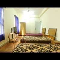 Basera pg in H.no 5a, Surya kiran building opposite SBI mehrauli road gurgaon