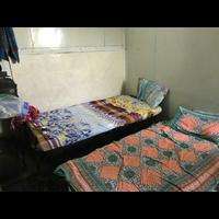 Wicky Pg in 2/52, 3rd floor, Moti Nagar, delhi, India