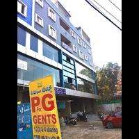 The Nest PG in SAS complex, near Abhaya anjeneya swamy temple, Nallurahalli main road, Siddapura village, Whitefiel