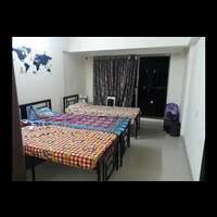 Meridian Stays in Andheri West, Mumbai, Maharashtra, India