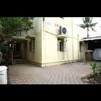 OM PG GIRLS in 7, Shree, Ninad Co-Op. Housing Society, Opp. Ramchandra Sabhagruha, Somanath Nagar, Vadgaon Sheri, Pune:411014
