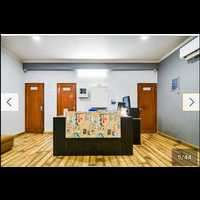 Urban Stays in D-33 , Patrakar colony , Shanti Path , Jaipur