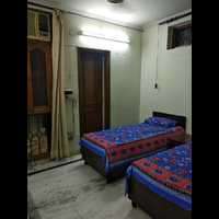Home PG in 508/2, MG Road, Sector 15 Part 2, Patel Nagar, Gurugram, Haryana, India