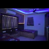 Krishna Girls PG in Flat no.435, 2nd floor, tagore garden, near cheenu chaat corner, Park, A Block, Vishal Enclave, Tagore Garden Extension, New Delhi, Delhi