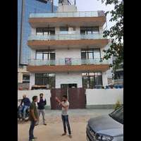 Guest house in Sector 15 Part 2, Sector 15, Gurugram, Haryana, India