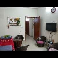 Tia Stays in 5-JHA-61, Sector 5, Jawahar Nagar, Jaipur, Rajasthan, India