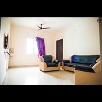 PG Velachery in Ram Nagar South, Madipakkam, Chennai, Tamil Nadu 600042