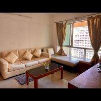 Tilia PG in TiliaNahar Amrit Shakti, Chandivali, Powai, Mumbai, Maharashtra 400072