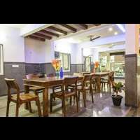 At-home  in Spice Garden Layout, Lakshminarayana Pura, AECS Layout, Chinnapanna Halli, Bengaluru, Karnataka 560037