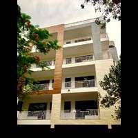  Best PG in Gurgaon Best PG, Sector 14 Road, Block C, Old DLF Colony, Sector 14, Gurugram, Haryana, India