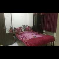 Sanjay House in Nahar Amrit Shakti, Yadav Nagar, Chandivali, Powai, Mumbai, Maharashtra 400072
