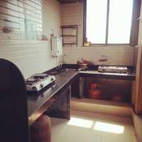 Ladies PG  in Gokul Villa, Datta Prasad Society, Lane Number 1, Survey Number 47, Ganesh Nagar, Wadgaonsheri, Pune 411014