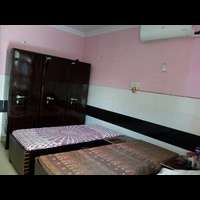 Sai pg in 3/4, Moti Nagar Road, Moti Nagar, DLE Industrial Area, Kirti Nagar, New Delhi, Delhi, India
