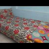 Girls PG in Sector 7, Gurgaon, Haryana, India