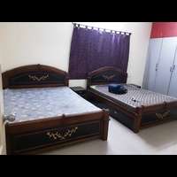 Rathi PG in 144, Corporation Rd, Thirumalai Nagar Annexe, Perungudi, Chennai, Tamil Nadu 600096, India