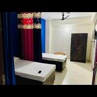 Aamad PG  in 23/1, Hans Enclave, Sector 33, Gurugram, Haryana, India