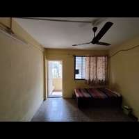 Eagle Housing in Nina Richi, Chaitanya Nagar, Kothrud, Pune, Maharashtra, India