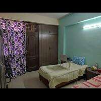 Glorious PG in Indirapuram, Ghaziabad, Uttar Pradesh, India