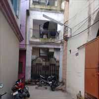 Shanti House in Manimajra, Chandigarh, India