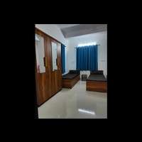 Feel Home Girls Premium PG in Somnath Nagar, Vadgaon Sheri, Pune, Maharashtra, India