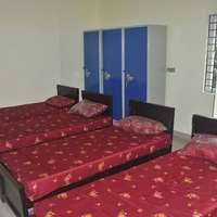 BGR ANUPAMA BOYS HOSTEL in Ameerpet , Hyderabad, Telangana 500016