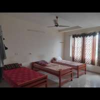 SNS LUXURY HOMES PG in Whitefield, Pattandur Agrahara, Bengaluru, Karnataka 560066