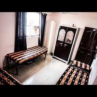  Bella Vista  PG in Whitefield, Inner Valley, Bengaluru, Karnataka 560066