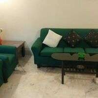 Sunita PG in Shree Calcutta Gujarati Samaj, vrajdas Dattani bhawan, Madhab Chatterjee Lane, Ward Number 91, Paddapukur, Bhowanipore, Kolkata, West Bengal, India