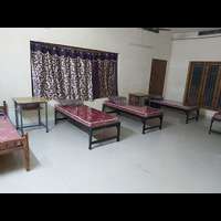 SAIPRABHA  HOSTEL in Alinchuvadu, Padivattom, Kochi, Kerala 682024