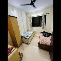 Shiv kripa pg in Waghbil Naka Flyover, Anu Nagar, Vijay Nagari, Thane West, Thane, Maharashtra, India