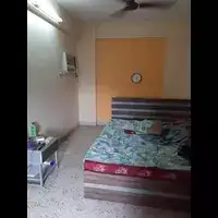 Amit PG in Powai Lake Heights Building, Building No.5, Chandivali, Powai, Mumbai, Maharashtra, India