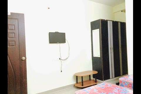 S S V NEW LUXURY PG in Hoodi, ITPL, Bangalore