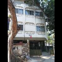 Yash in Lane C1, Rahul Housing Society, Ragvilas Society, Koregaon Park, Pune, Maharashtra, India