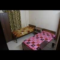 Fusion Coliving pg  in White Rose Layout, Pattandur Agrahara, Whitefield, Bengaluru, Karnataka, India