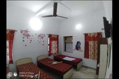 Gargi PG in Bhowanipore, Kolkata