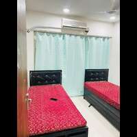 VKG Krishna Residences in VKG Krishna Residences, Cardinal Gracious Road, Kajuwadi, Chakala, Andheri East, Mumbai, Maharashtra, India