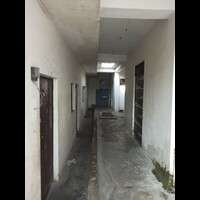 Kishan PG in Deepak Life Sciences Hospital, Diguria, Aziz Nagar, Madiyanva, Lucknow, Uttar Pradesh, India