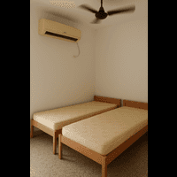 Homestay girls accommodation  in Little Mount Metro Bike Parking, Anna Salai, NGR Colony, Gotha Medu Housing Board, Saidapet, Chennai, Tamil Nadu, India