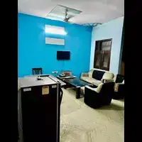 Indrapuram PG in Judges Enclave, Ahinsa Khand 2, Indirapuram, Ghaziabad, Uttar Pradesh, India