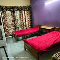 KS PG in Sanjay Nagar, Ghaziabad, Uttar Pradesh, India