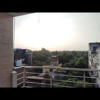 Shyama PG in Avantika, Sector 1, Rohini, Delhi, India