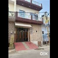 Shrivastava’s PG in Suryalok Colony, Agra, Uttar Pradesh, India