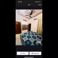 Jasmine pg in Gurgaon, Haryana, India