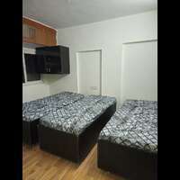 Comfort zone pg in SARDAR PATEL STADIUM, Sardar Patel Stadium Road, Nayak Nagar, Navrangpura, Ahmedabad, Gujarat, India