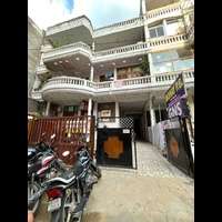 Akshay PG in 12, Jai Ambey Nagar, Milap Nagar, Jaipur, Rajasthan, India