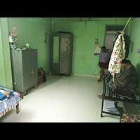 Jyoti in Niljyoti Society, Gokhalenagar, Pune, Maharashtra, India