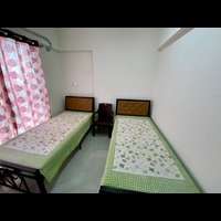 Yazminne Apartments in Ghatkopar East, Mumbai, Maharashtra, India