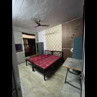 Divine PG in Sector 17, Nerul, Navi Mumbai, Maharashtra, India