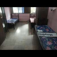 First Paying Guest in Mahakali Caves Road, Shanti Nagar, Andheri East, Mumbai, Maharashtra, India