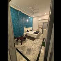 Gandhi Guest House & PGs in Gandhi Guest House & PGs, Block E, New Industrial Township 1, New Industrial Township, Faridabad, Haryana, India